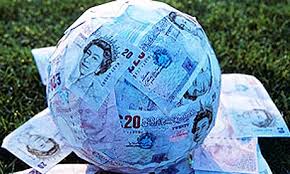 Premier League clubs hit £1 billion operating profit mark