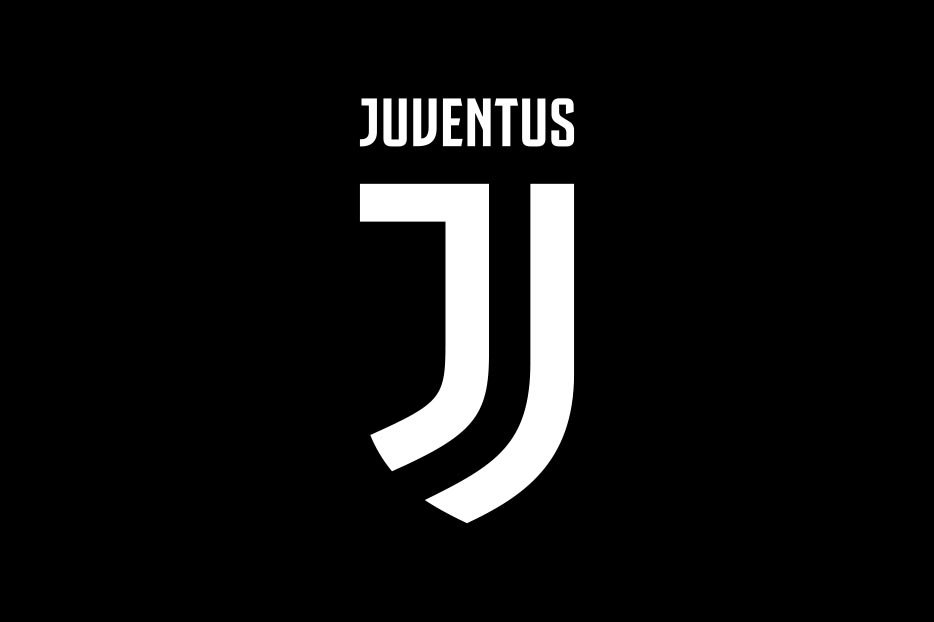 Juventus logo new