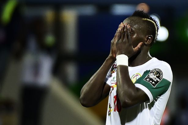 Mane’s miss sends Cameroon through with Egypt, Ghana and Burkina Faso - Inside World Football