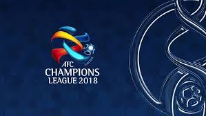 afc champions 2018