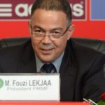 Infantino backs controversial Lekjaa as he expands career into Moroccan politics