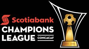 concacaf champions league 2018 final