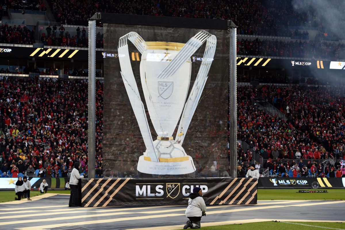 Atlanta’s MLS Cup win over Portland breaks Fox streaming records