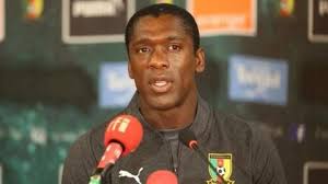 Cameroon fire Seedorf after Afcon 2019 knockout failure