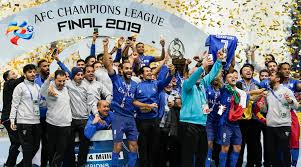 afc champions league final 2019