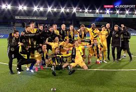 Start vs Bodo Glimt Live Stream Online