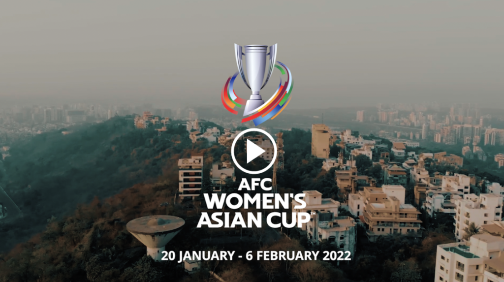 Afc Cup 2022 : AFC 2022 FIFA World Cup qualifiers - Australia vs Nepal ...