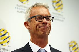 David Gallop