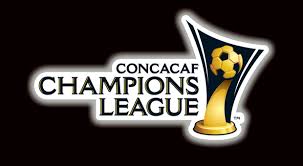 concacaf champions league logo