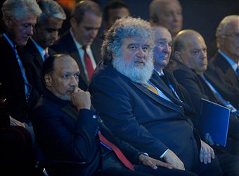 Chuck_Blazer_and_FIFA_Executive_Board_Zurich_December_2010