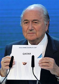 Sepp_Blatter_reading_out_Qatar_Zurich_December_2010