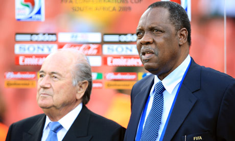 Sepp_Blatter_with_Issa_Hayatou