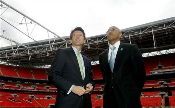 Frankie_Fredericks_with_Sebastian_Coe_at_Wembley