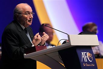 Sepp_Blatter_Doha_January_2011