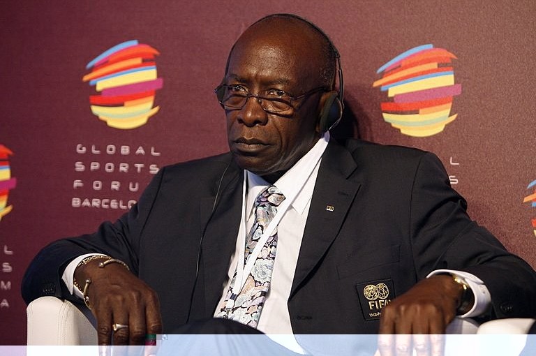 Jack_Warner_in_Barcelona