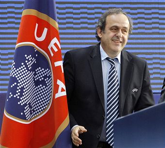 Michel_Platini_at_lectern_during_UEFA_Congress_March_22_2011