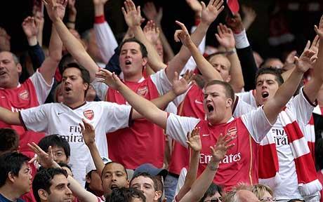Arsenal_supporters