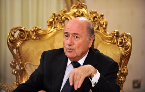 Blatter