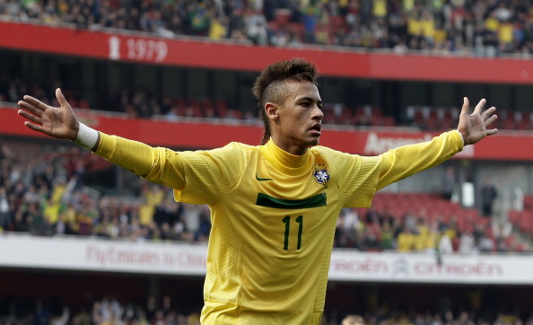 Neymar