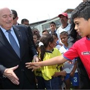 Sepp_Blatter_in_Central_America_April_2011