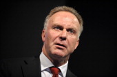 rummenigge