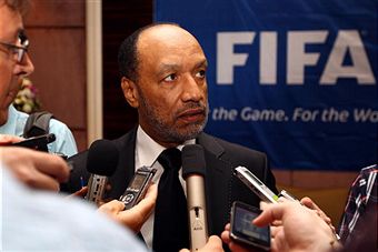 Mohamed_Bin_Hammam_being_interviewed_Singapore_August_2010