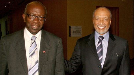 Mohamed_Bin_Hammam_with_Jack_Warner