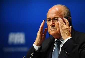 Sepp_Blatter_FIFA_House_Zurich_May_30_2011