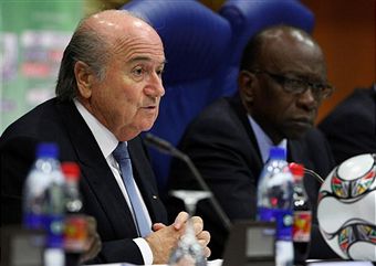 Sepp_Blatter_and_Jack_Warner_Abuja_November_2009