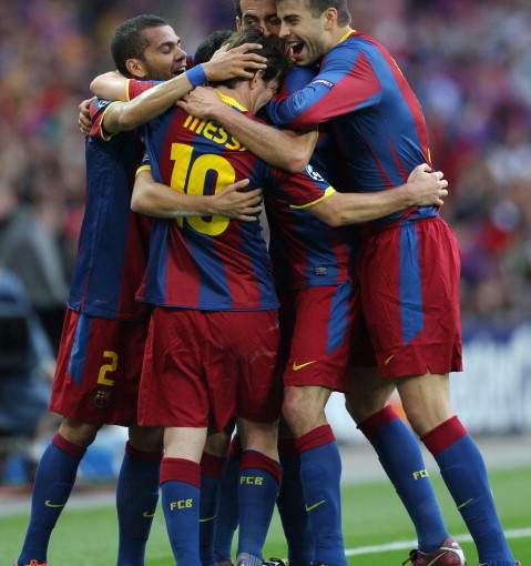 Barcelona_celebrate_Champs_League_goal