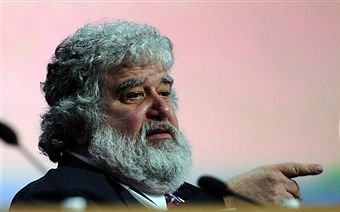 Chuck_Blazer_FIFA_Congress_Zurich_June_1_2011