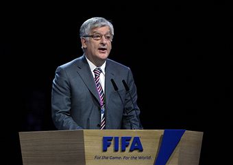 David_Bernstein_FIFA_Congress_Zurich_June_1_2011