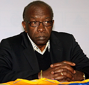 Jack_Warner_at_press_conference