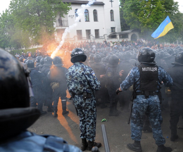 Lviv_riots_May_2011