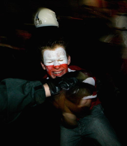 Polish_soccer_fan_is_arrested_during_clashes_after_the_FIFA_World_Cup_Germany_match_09-06-11