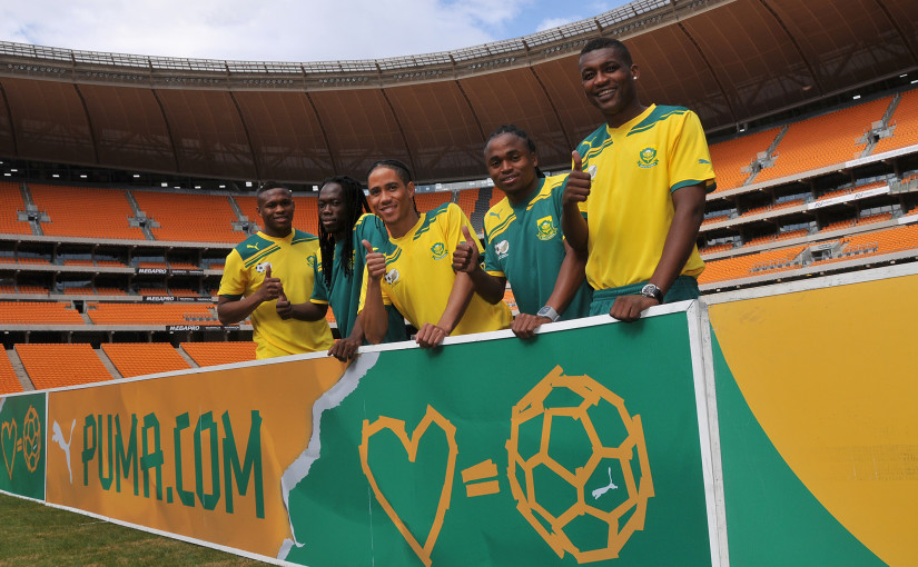 Puma_Announces_Partnership_With_South_African_Football_Association_08-06-11