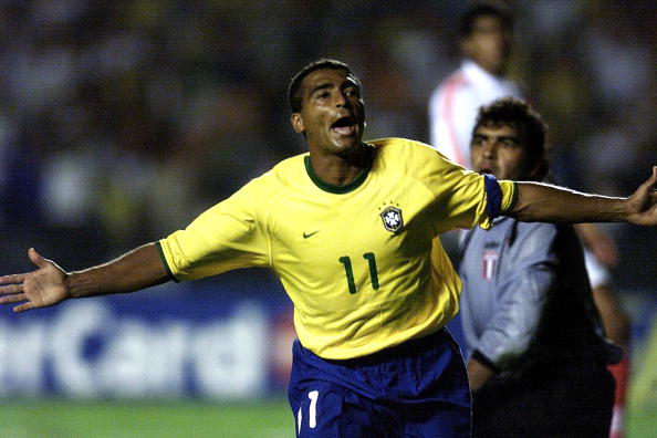 Romario