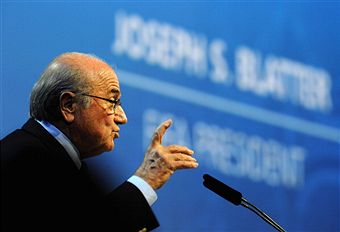 Sepp_Blatter_in_front_of_name_FIFA_Congress_Zurich_June_1_2011