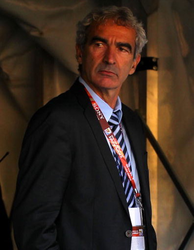 Raymond_Domenech_08-08-11