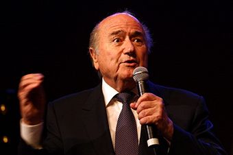 Sepp_Blatter_Brazil_July_29_2011