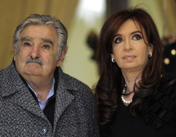 Uruguays_President_Jose_Mujica_L_and_Argentine_President_Cristina_Kirchner_08-08-11