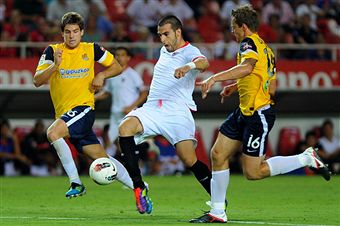 Sevilla_in_La_Liga_action_September_2011