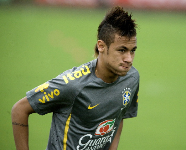 Neymar