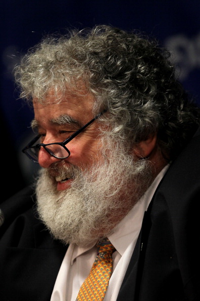 Chuck Blazer