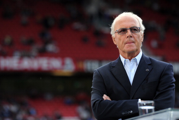 Franz Beckenbauer_10-10-11