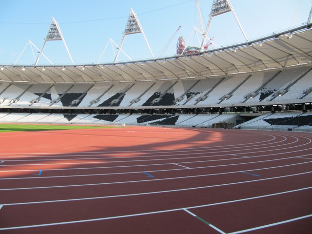 London 2012_Olympic_Stadium_October_2011