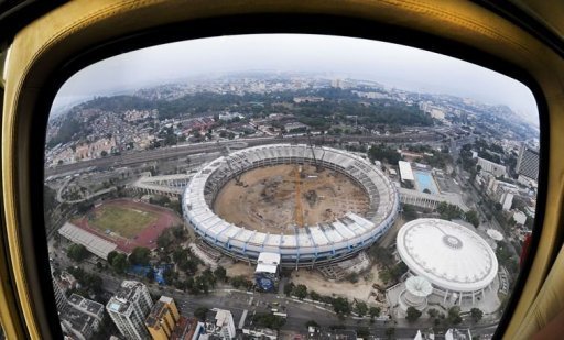 Maracana Stadium_from_air_October_2011