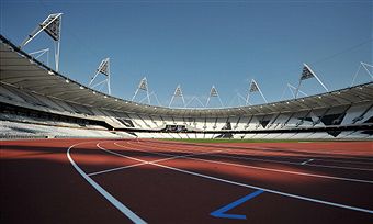 Olympic Stadium_with_lines_October_3_2011