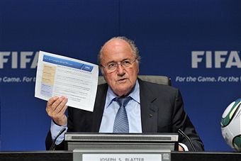 Sepp Blatter_with_roadmap_Zurich_October_21_2011