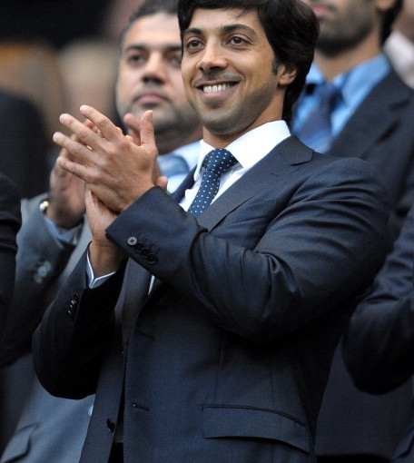 Sheikh Mansour_06-10-11